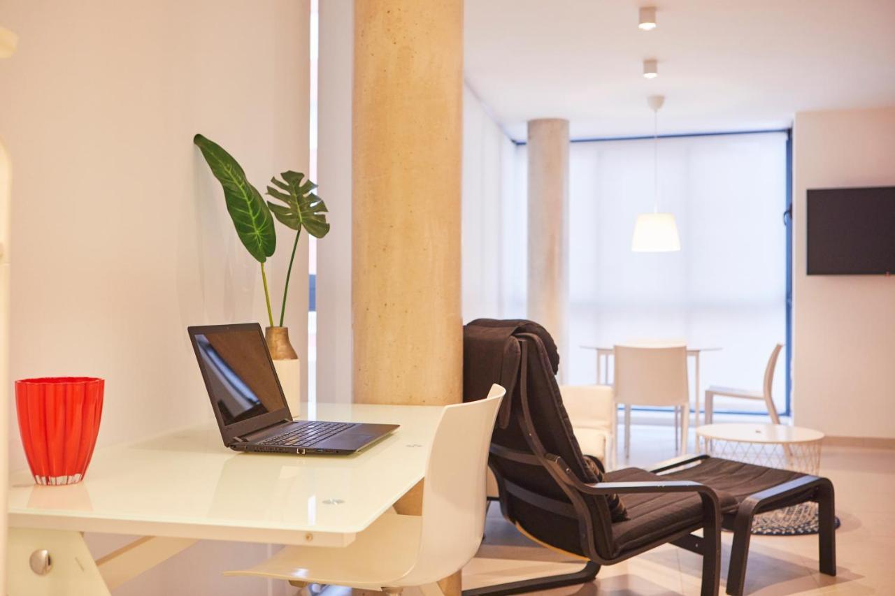 Apartamento Edificio San Felix