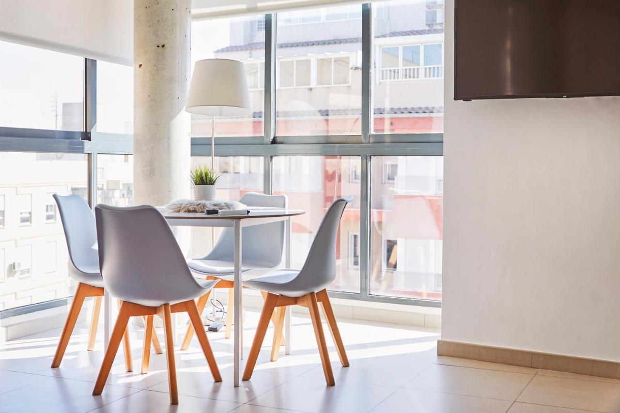 Apartamento Edificio San Felix